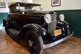 1932 ford roadster nick alexander